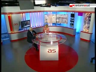 TG 13.09.10 Seconda giornata Serie A, il commento di Enzo Foglianese