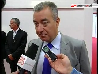 TG 13.09.10 Mantovano: "Il Pdl deve sfruttare le potenzialità di tutti"