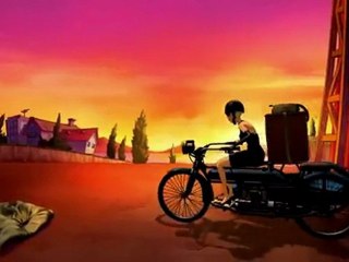 The Next BIG Thing Mac Trailer
