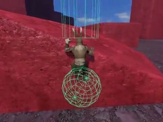 Overgrowth Alpha 132 Trailer