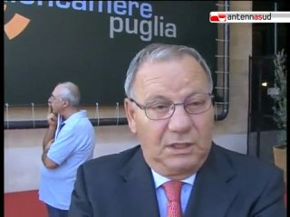 TG 15.09.10 Fdl, agricoltura come opportunità di rilancio per il Sud