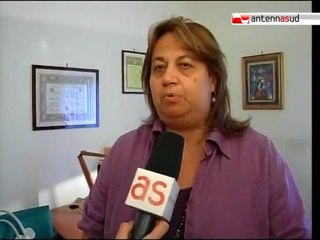 TG 16.09.10 Le associazioni familiari di Puglia: "Riformare i consultori"