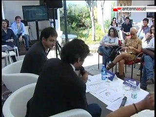 TG 16.09.10 Principi Attivi, grande partecipazione al bando 2010