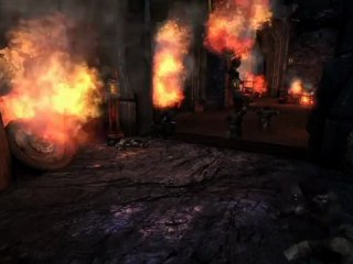 Dungeons & Dragons Daggerdale Launch Trailer