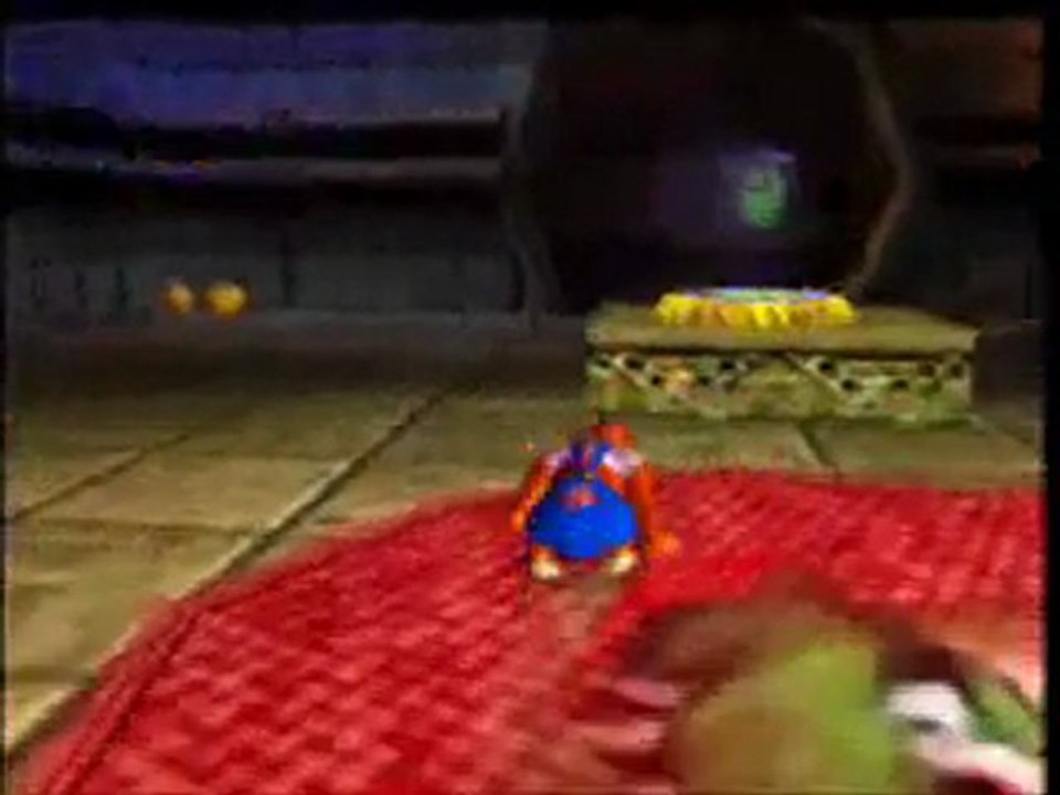 Donkey Kong 64 Walkthrough Part 19