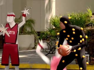RAGE Blake Griffin Trailer