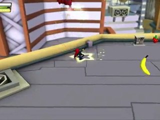 Marvel Super Hero Squad Online Black Widow Trailer