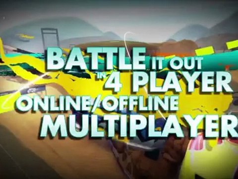 Wrecked Revenge Revisited Trailer