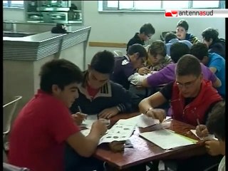 TG 21.09.10 Alberghiero di Castellana, la storia infinita della nuova sede