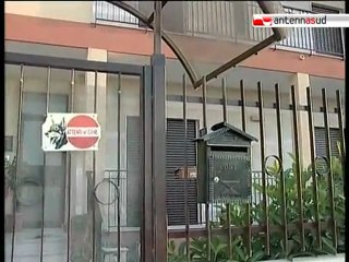 TG 21.09.10 Giovinazzo, sigilli a 146 villette abusive