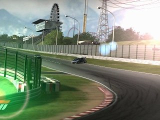 DTE SPARCO DRIFT FORZA 3