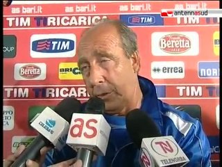 TG 22.09.10 Bari e Lecce, pronte per una serata... intensa