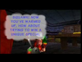 Donkey Kong 64 Walkthrough Part 27