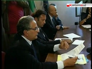 TG 23.09.10 Sull'inchiesta delle carte revolving spunta un nuovo filone d'indagine