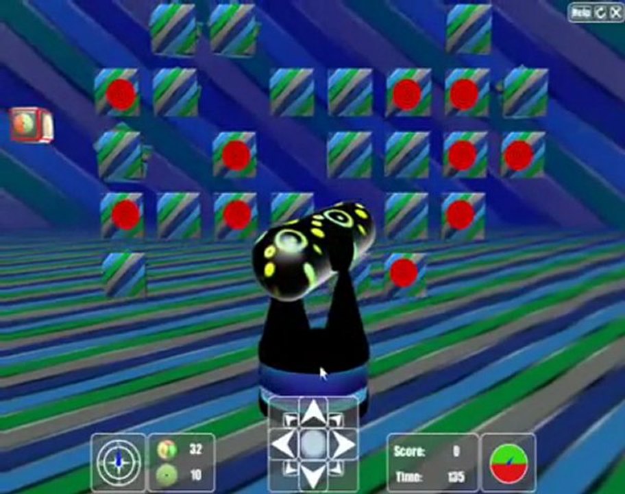 Ballistic Bonbon Trailer #2