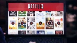 Superfad Enjoys Cinematic Moments With Netflix