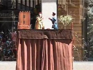 Pregón y fiestas de Salamanca