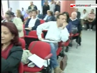 TG 28.09.10 Crisi, la Cgil si mobilita in vista del 27 novembre