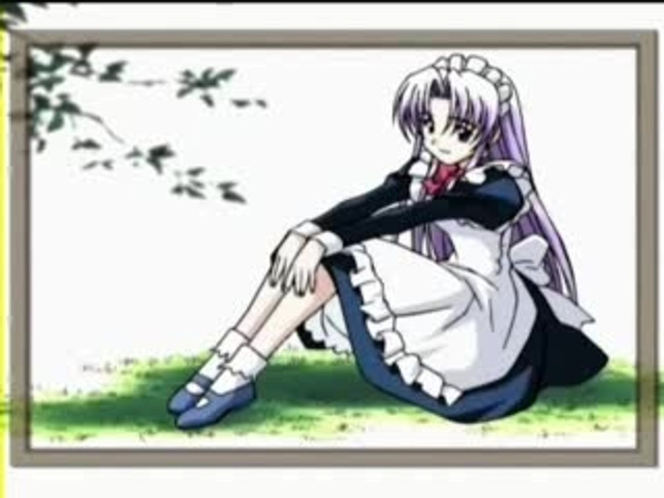 Hanaukyo Maids - 01 - Welcome Master