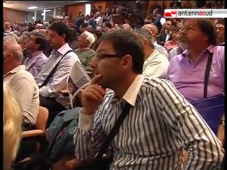 TG 28.09.10 Forum associazioni su classe dirigente, bene comune e sviluppo