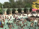 Watch Sexy Babe Shweta Pandit At Water Kingdom