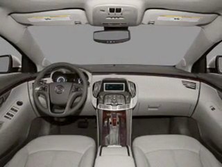 2011 Buick LaCrosse Glen Burnie MD - by EveryCarListed.com