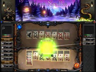 Runespell Overture Battleplay Trailer