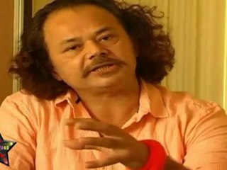 Raj Zutshi & Laxmi At "Destination" Movie Press Meet