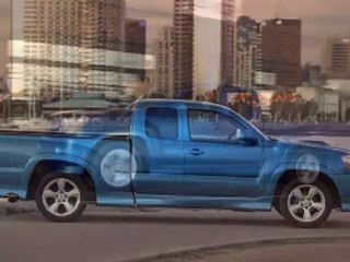 2006 Toyota Tacoma Deland FL - by EveryCarListed.com