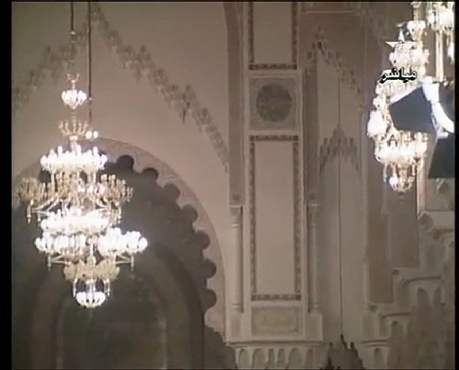 Omar Kazaberi : Al Djen 2011 / الجن