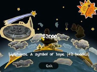 Cargo The Quest for Gravity Trailer #2