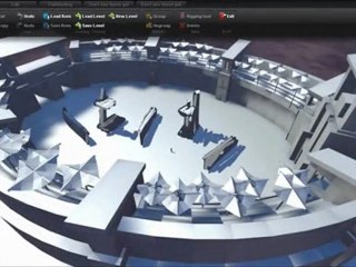 Overgrowth Art Assets Overview Trailer #13