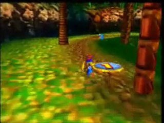 Donkey Kong 64 Walkthrough Part 31