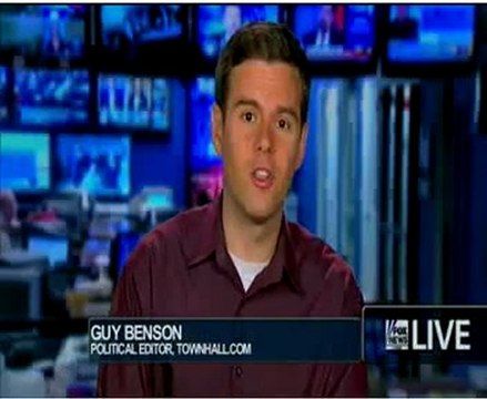 Eric Yaverbaum, CEO of Ericho Communications Discusses Obama's Jobs Speech and 2012 Presidential Candidates Part 1 on Fox News Live