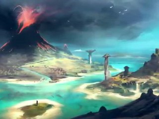 Dust The Art Direction Video Dev Diary #2