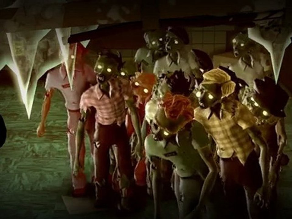 Dead Block Trailer