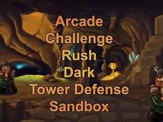 Dwarfs Launch Trailer