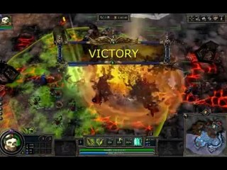 Rise of Immortals Closed Beta Dev Audiocast