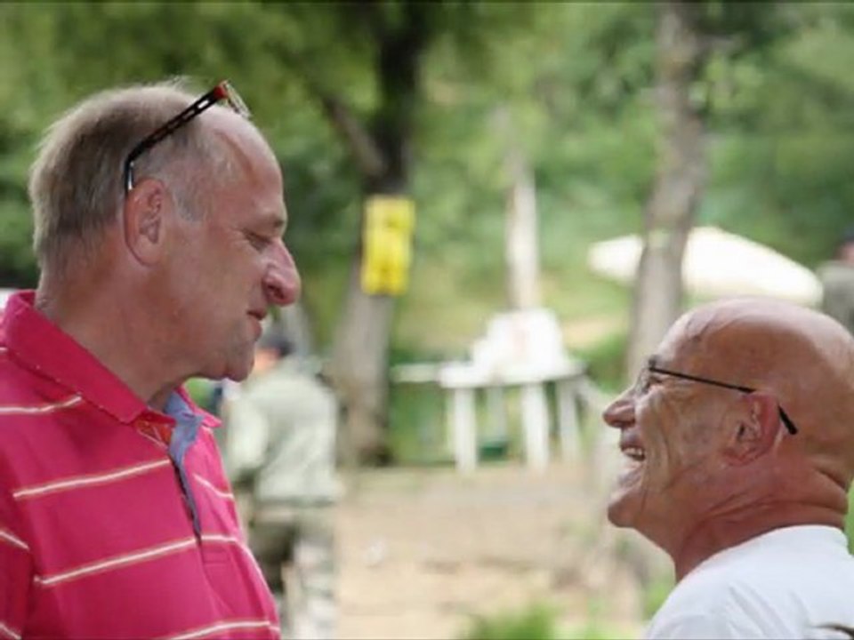 South tour 2011 - LE CLIP