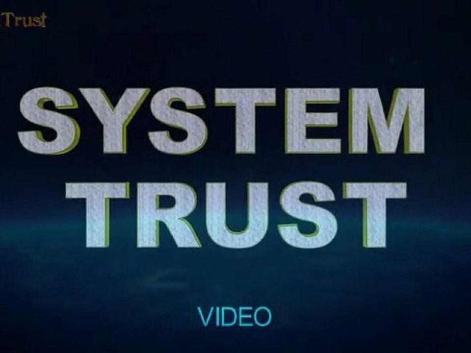 Офигенный сюрприз в Системе Доверия!