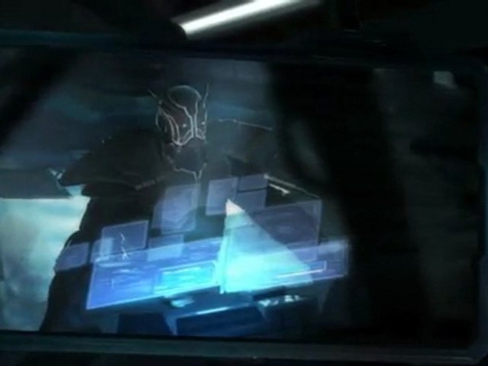 Darkspore Verdanth Trailer