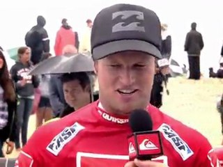 Ride Sessions - Quiksilver Pro NY Day 2 Highlights