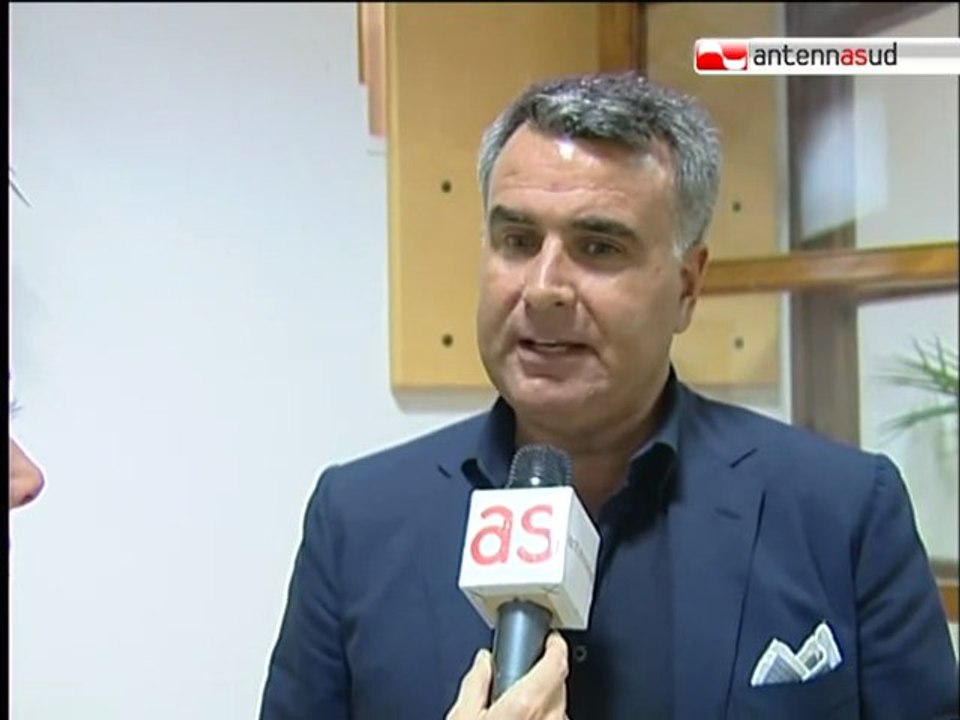 TG 15.10.10 Pelillo: "Con tre miliardi e mezzo in cassa non possiamo pagare i debiti!"