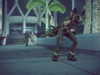 Brink Get SMART Series Objectives Trailer