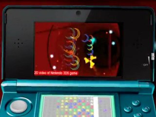 Dream Trigger 3D Colony Hostility Trailer