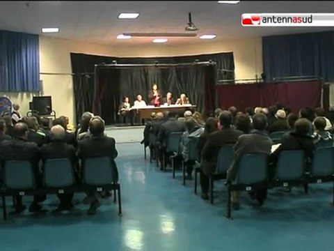TG 18.10.10 Bari, una mostra per riscoprire le origini del quartiere Carbonara