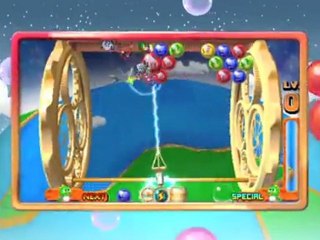 Puzzle Bobble Universe Launch Trailer