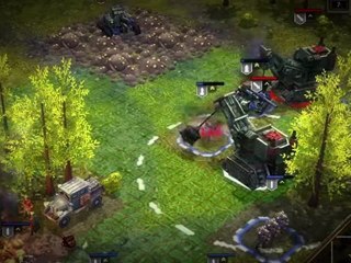 Iron Grip Marauders Wrecker Trailer