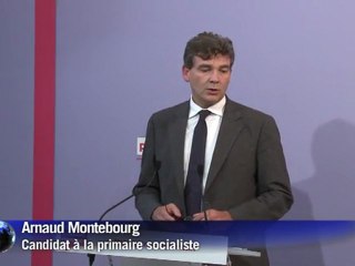 Désir appelle Guérini à "se retirer du Parti socialiste"