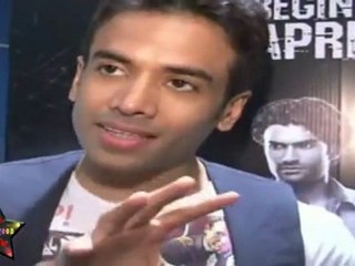 Tusshar Says Sequence Might Be Yes,Might Be No.